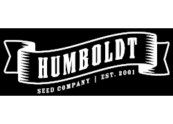 Compre Sementes de Cannabis Humboldt Seed Company em Hipersemillas