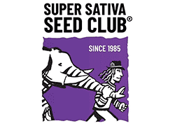 Acheter Graines de cannabis Super Sativa Seed Club à Hipersemillas