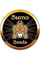 Sumo's Big Bud 100%