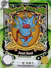 Compre Sweet Skunk FAST VERSION 100% (100) *** em Hipersemillas