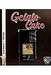 Comprar Gelato Cake 100% (6) en Hipersemillas