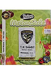 BL: MelonSicle 100% (6) order at Hipersemillas