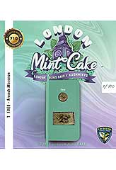 Compre London Mint Cake 710 100% (6) em Hipersemillas