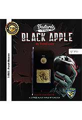 BL: Black Apple Hitchcock 100% (6) order at Hipersemillas