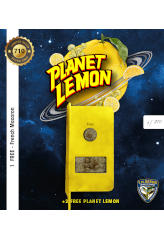 Compre Planet Lemon 710 100% (7) em Hipersemillas