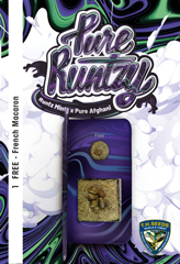 Pure Runtzy 100% (6) order at Hipersemillas