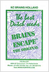 Compre Brains Escape (5) em Hipersemillas