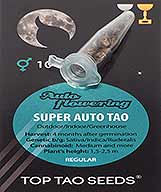 Super Auto Tao (10) order at Hipersemillas