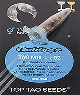 Comprar Top Tao Mix 2 (15) en Hipersemillas