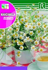 Camomile order at Hipersemillas