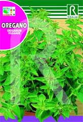 Oregano order at Hipersemillas