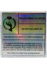 Queen Quartz F2 order at Hipersemillas