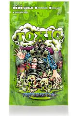 Comprar Toxic 100% (3) en Hipersemillas