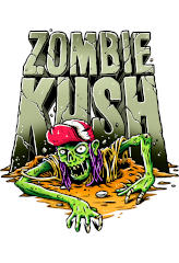 Compre Zombie Kush 100% (3) em Hipersemillas