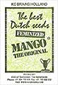 Mango 100%