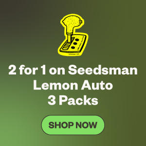 Promotion Seedsman